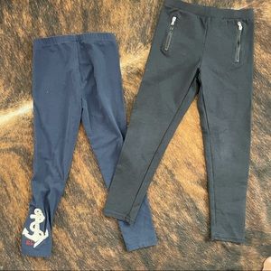 Ralph Lauren leggings size 7